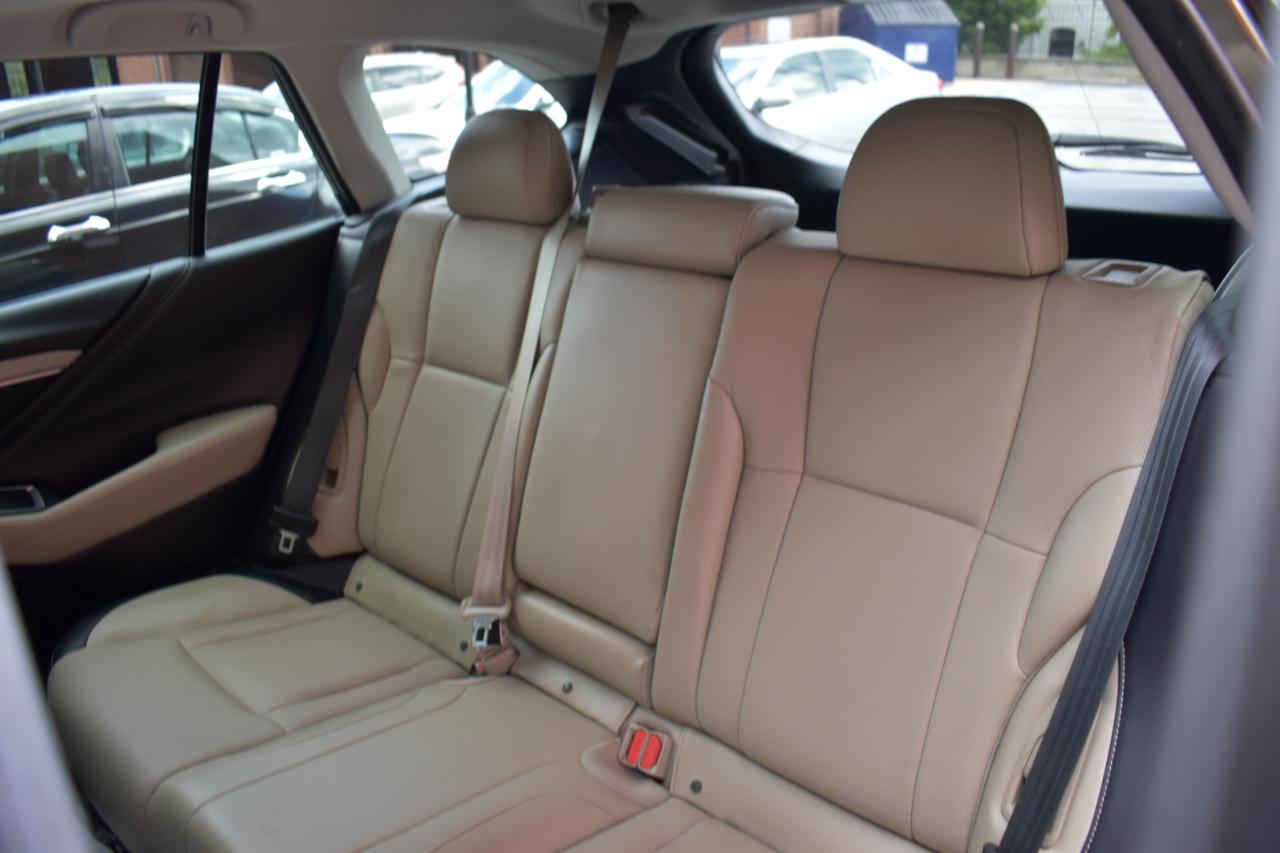 Subaru Outback Limited 2020