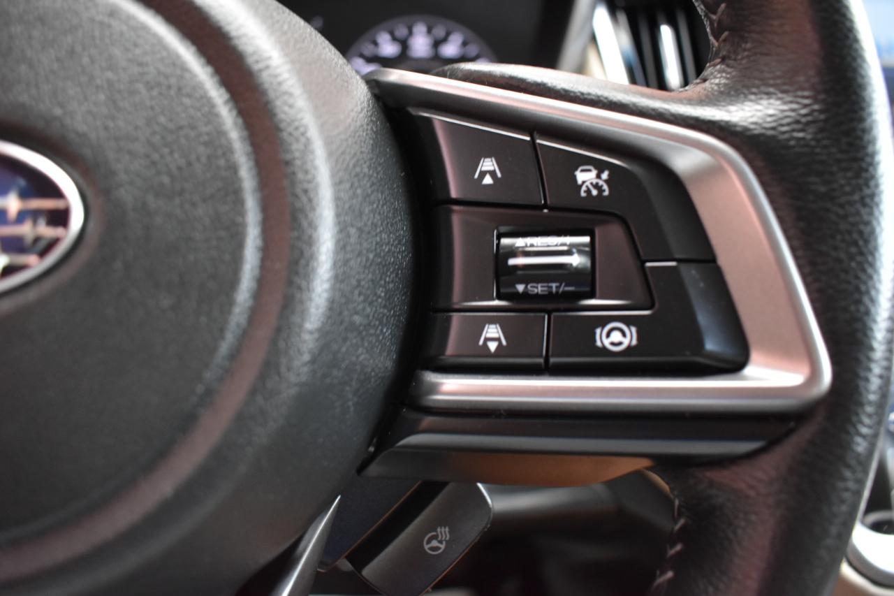 Subaru Outback Limited 2020