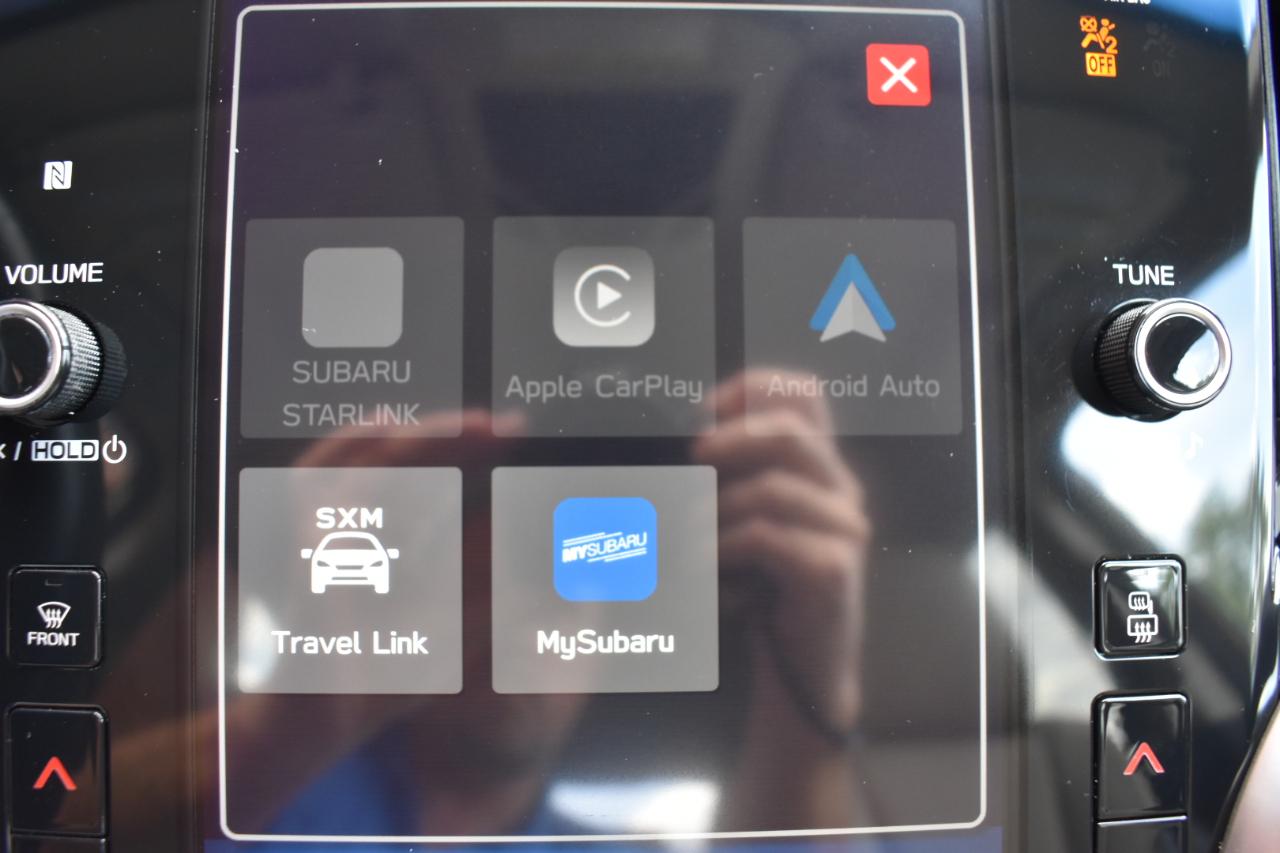 Subaru Outback Limited 2020