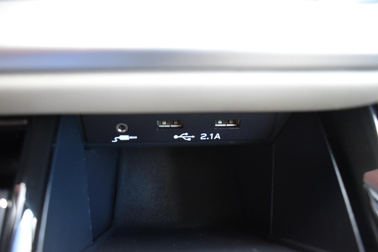 Subaru Outback Limited 2020
