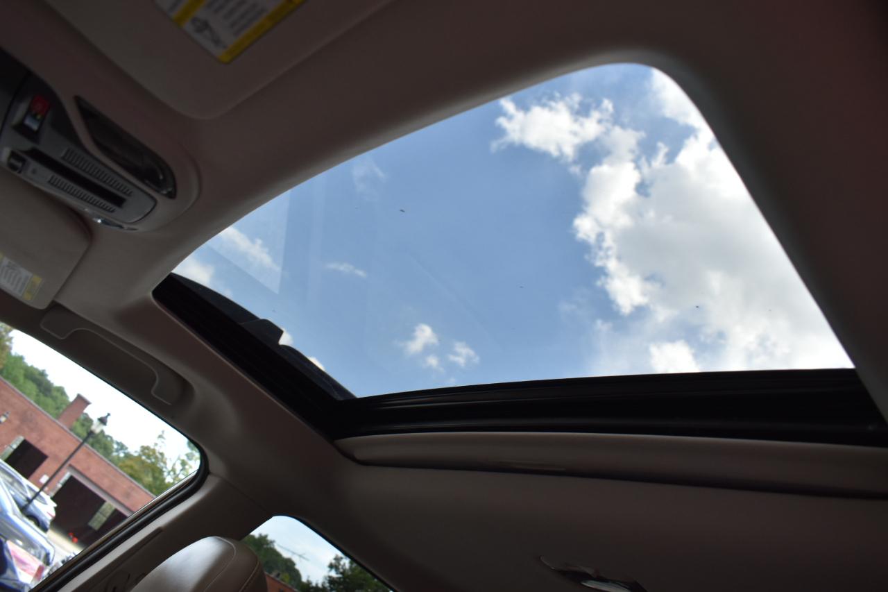 Subaru Outback Limited 2020