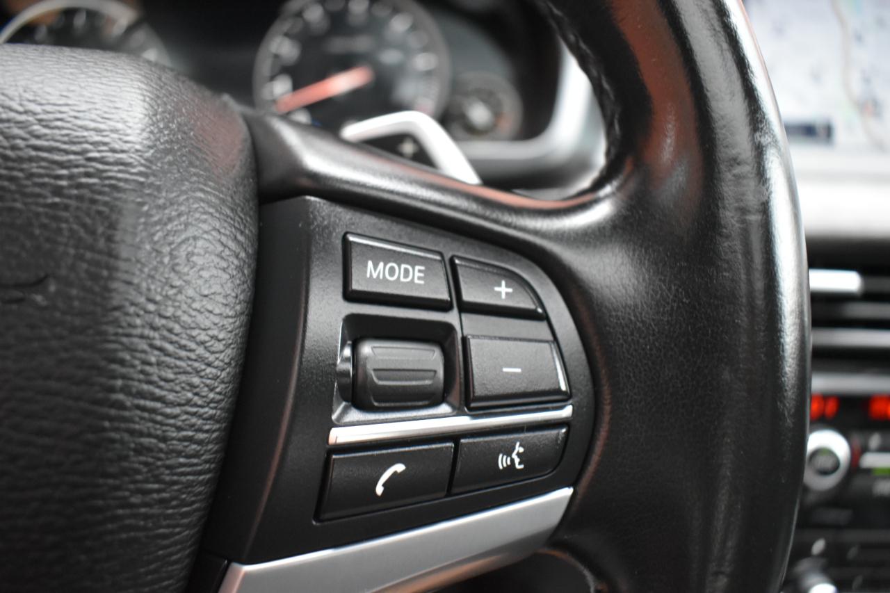 BMW X5 xDrive35i Sports Activity Vehicle 2018