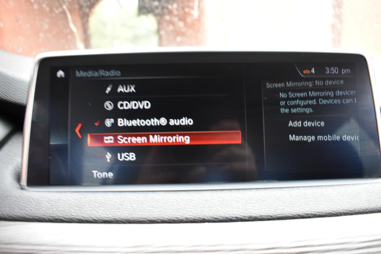 BMW X5 xDrive35i Sports Activity Vehicle 2018