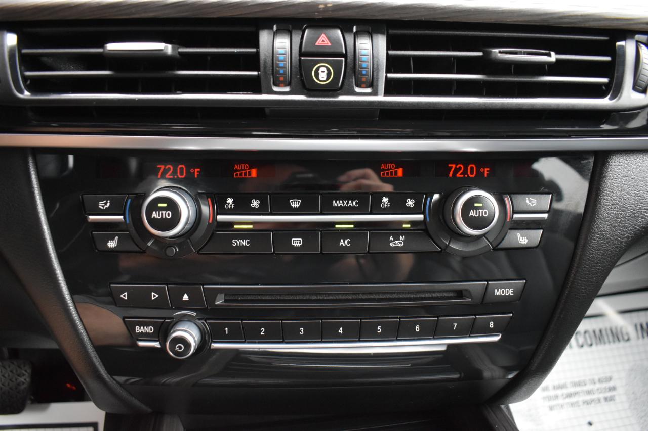 BMW X5 xDrive35i Sports Activity Vehicle 2018