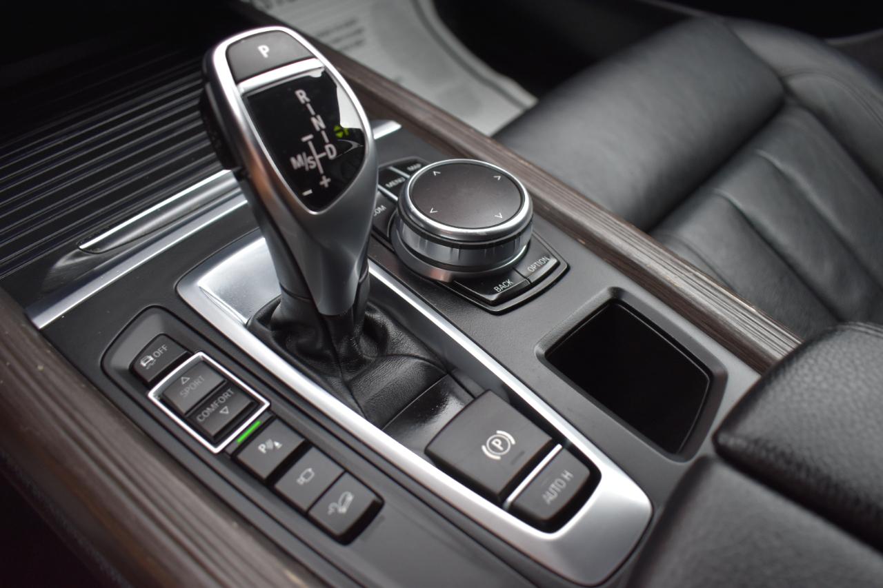 BMW X5 xDrive35i Sports Activity Vehicle 2018