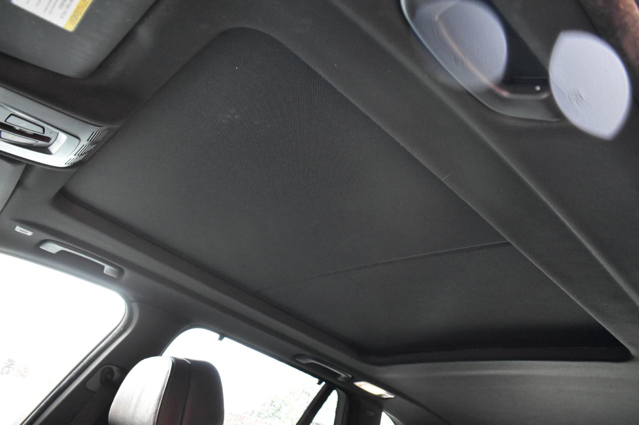 BMW X5 xDrive35i Sports Activity Vehicle 2018