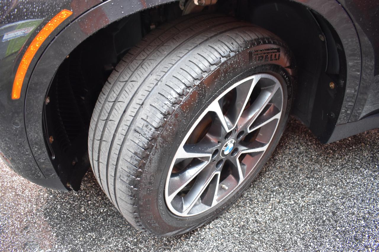 BMW X5 xDrive35i Sports Activity Vehicle 2018