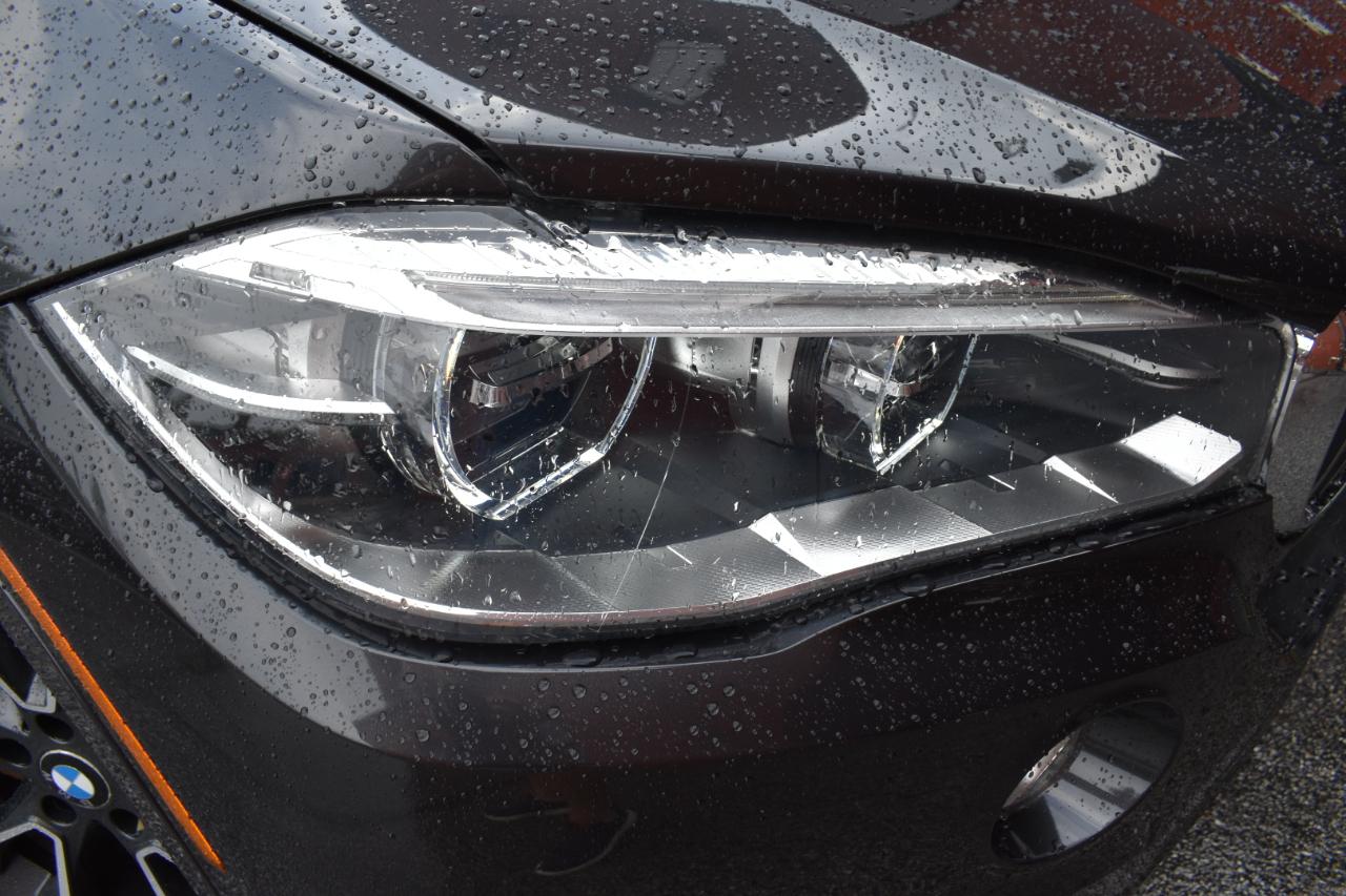 BMW X5 xDrive35i Sports Activity Vehicle 2018