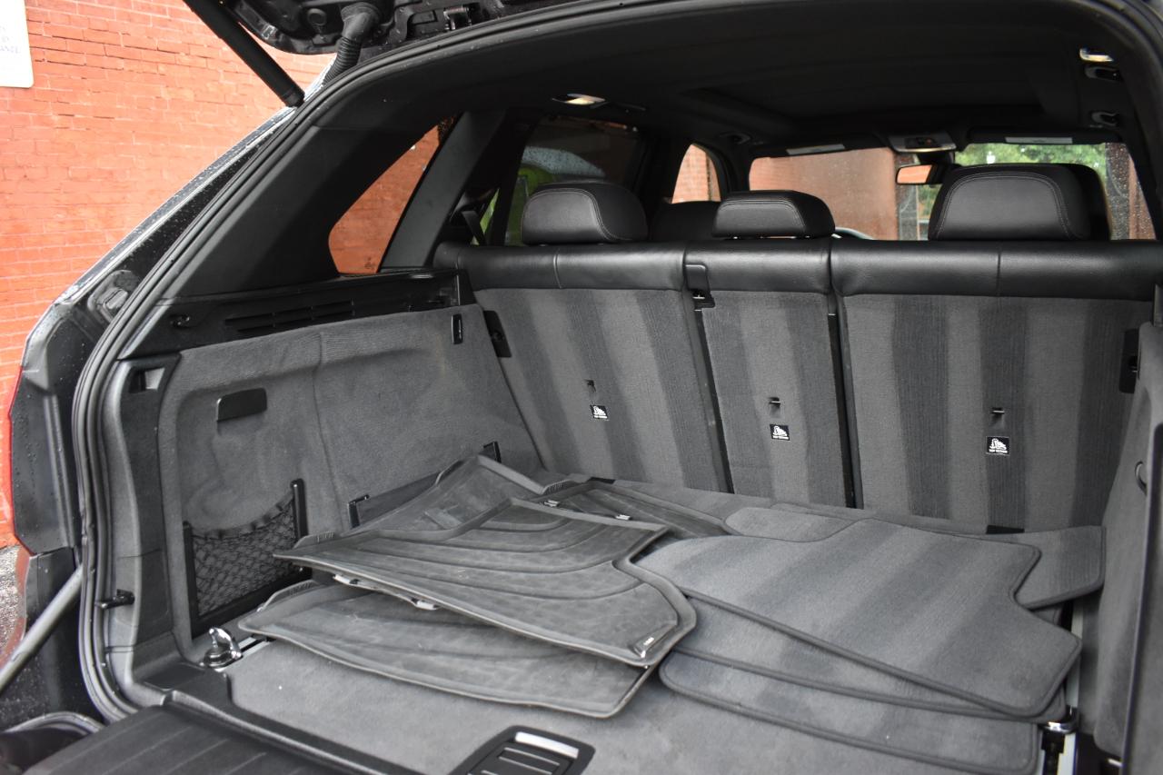 BMW X5 xDrive35i Sports Activity Vehicle 2018