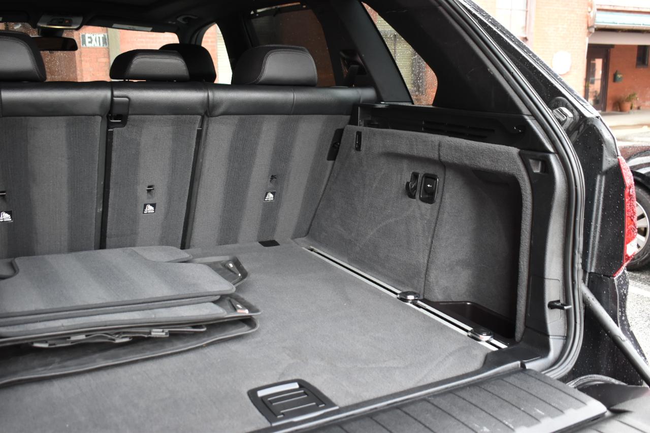 BMW X5 xDrive35i Sports Activity Vehicle 2018