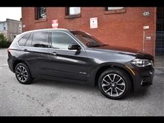 2018 BMW X5 