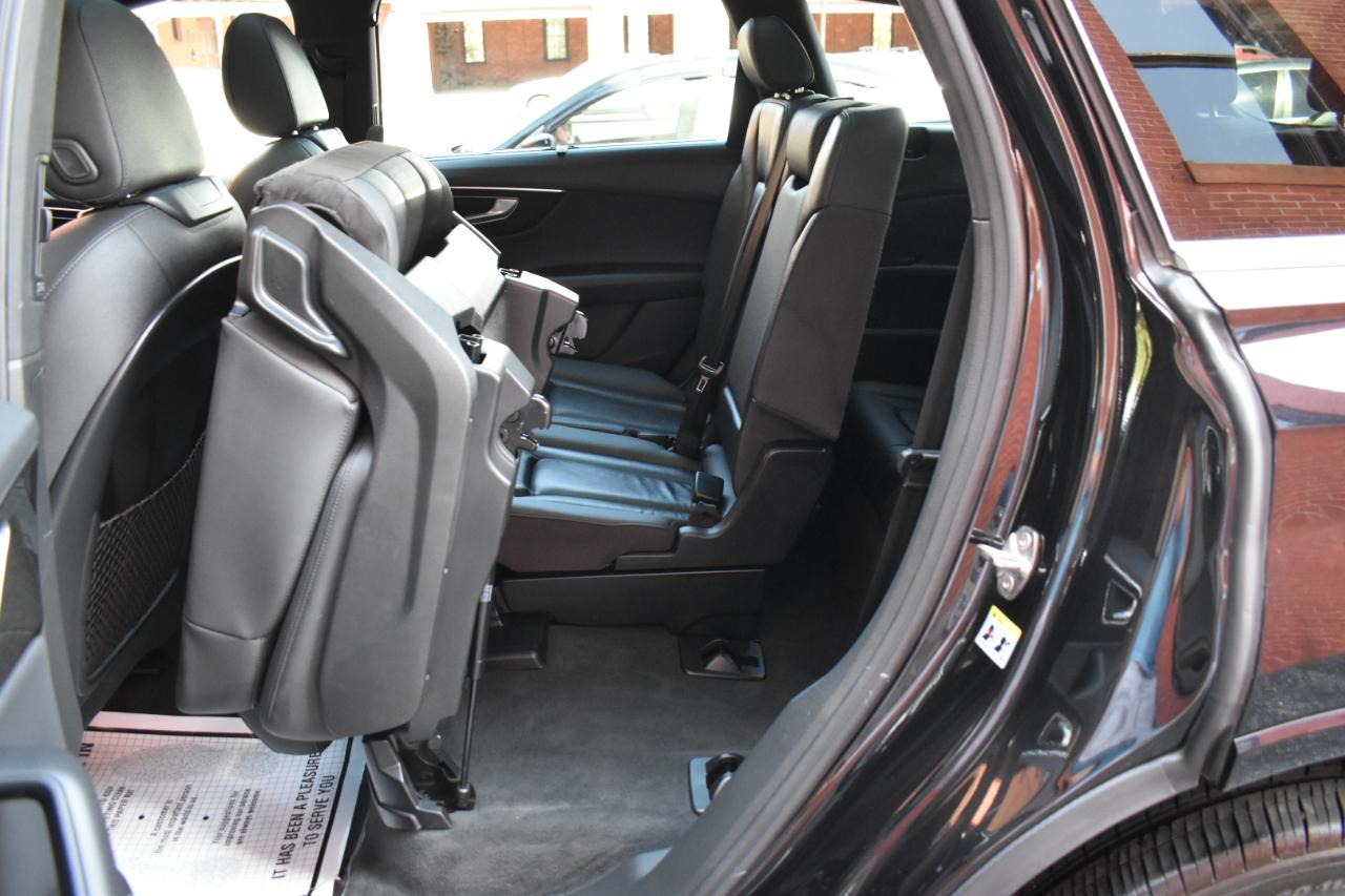 Audi Q7 Premium Plus 55 TFSI quattro 2020