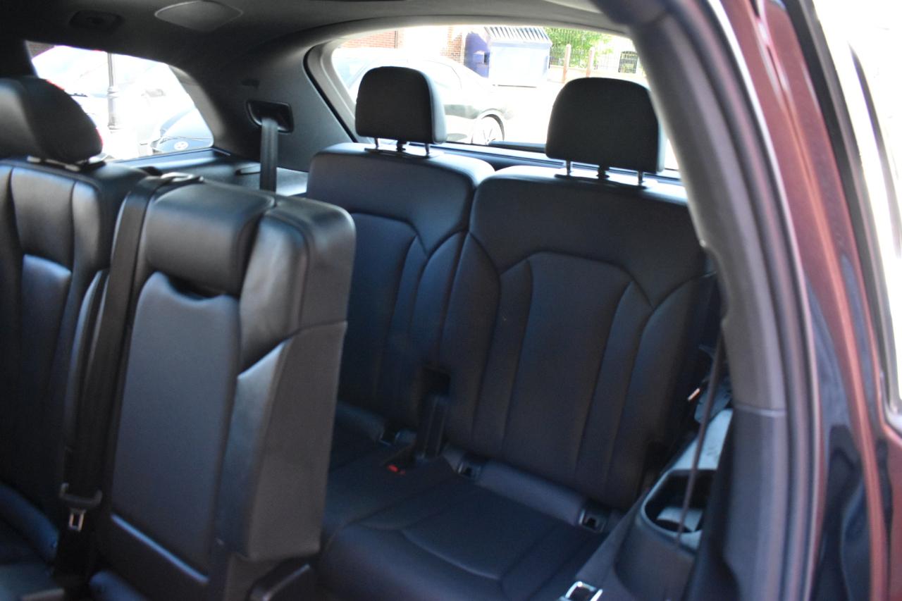 Audi Q7 Premium Plus 55 TFSI quattro 2020
