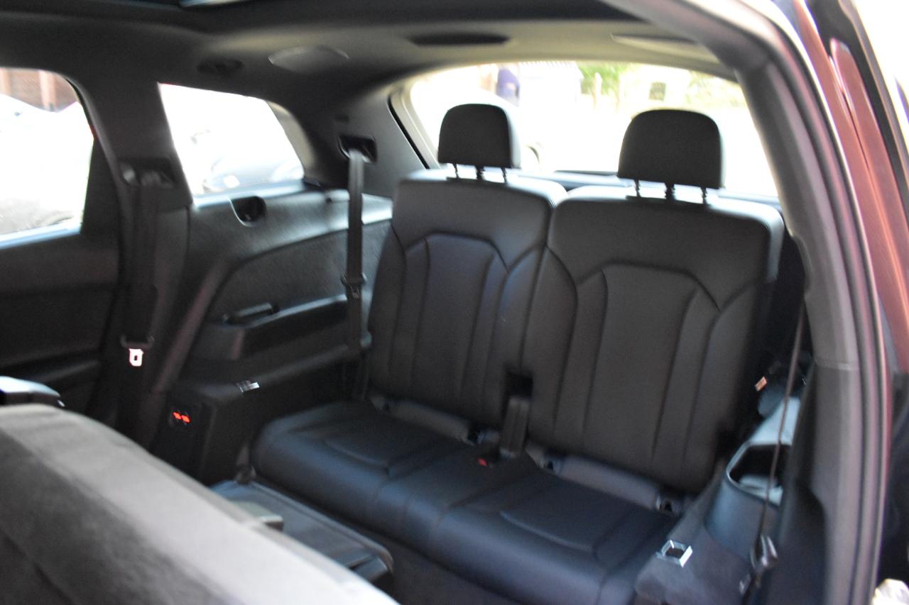 Audi Q7 Premium Plus 55 TFSI quattro 2020