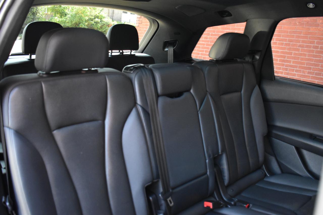 Audi Q7 Premium Plus 55 TFSI quattro 2020