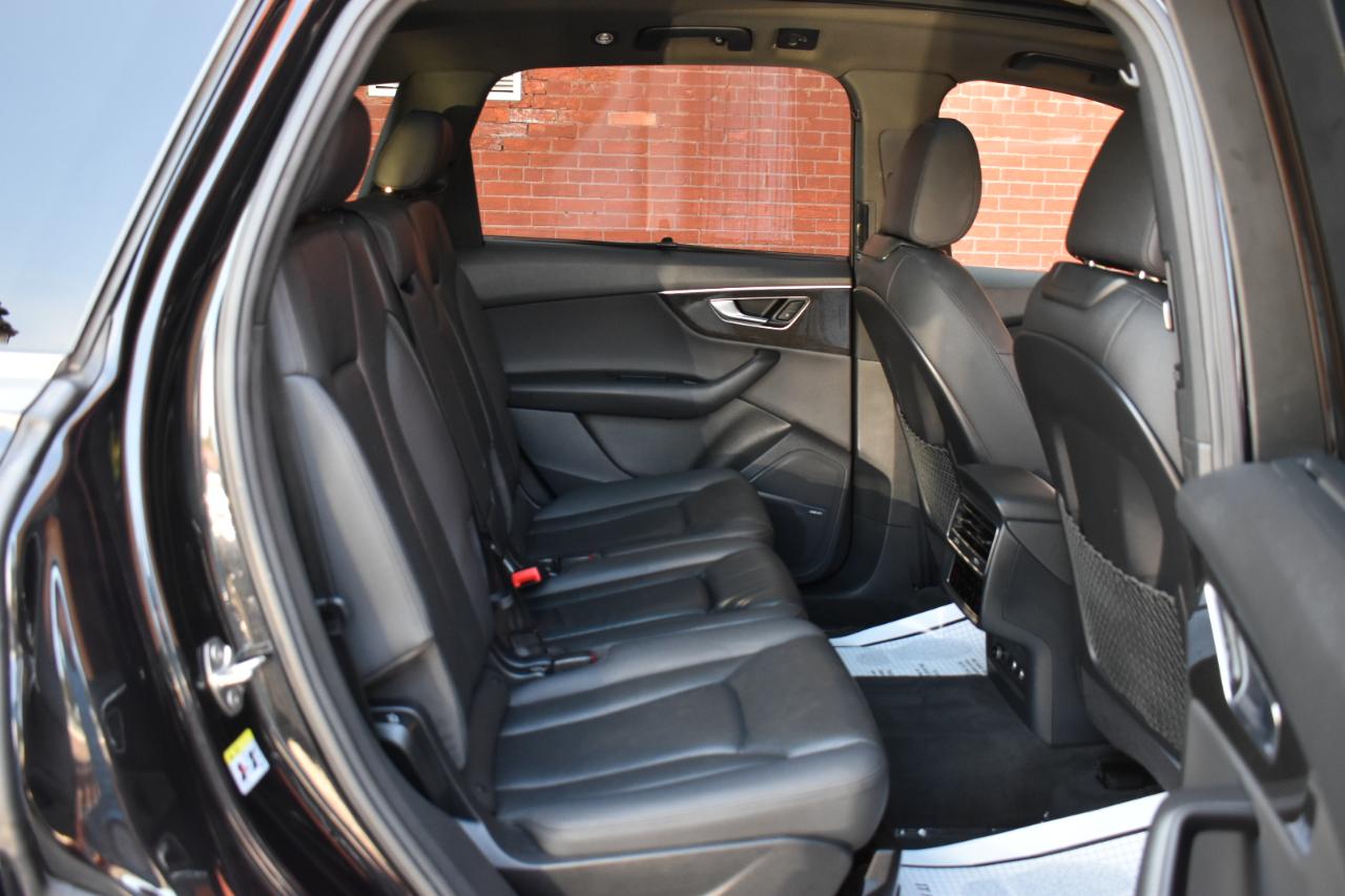 Audi Q7 Premium Plus 55 TFSI quattro 2020