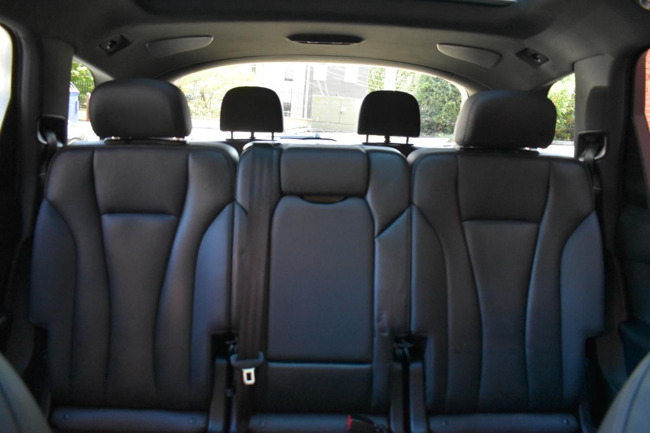 Audi Q7 Premium Plus 55 TFSI quattro 2020