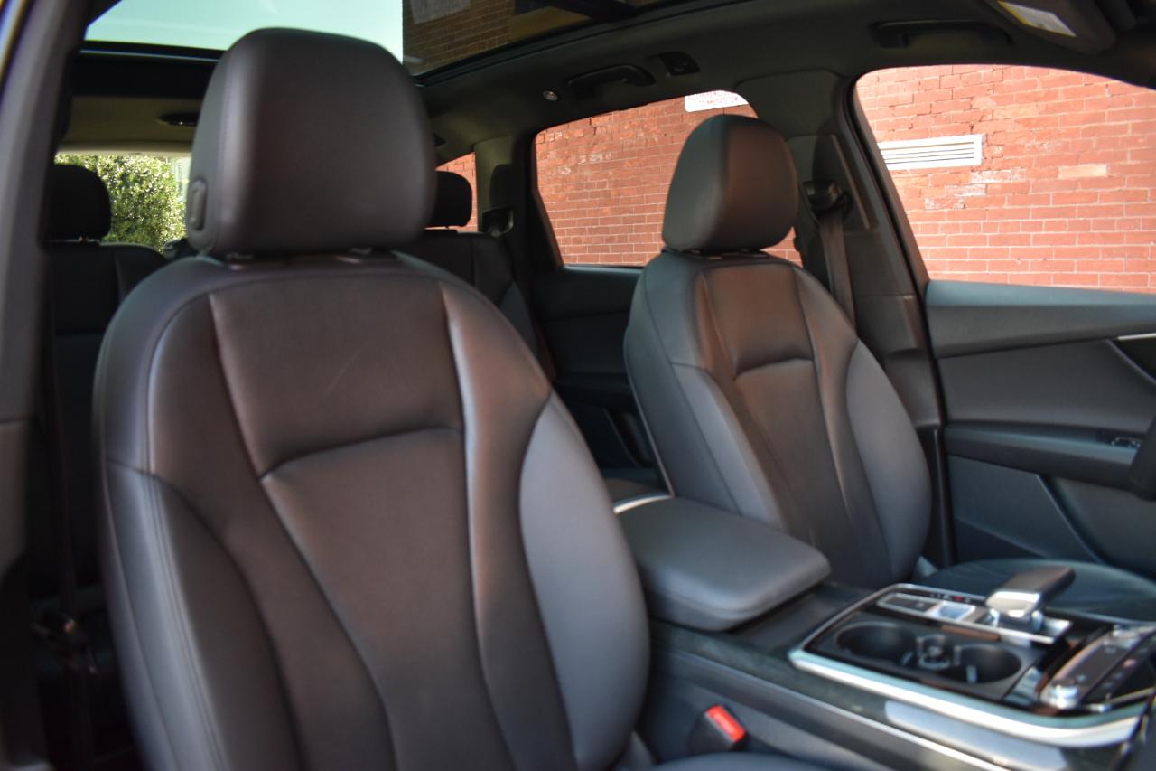 Audi Q7 Premium Plus 55 TFSI quattro 2020