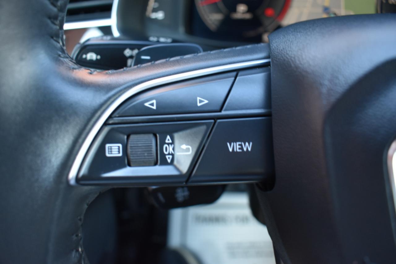 Audi Q7 Premium Plus 55 TFSI quattro 2020