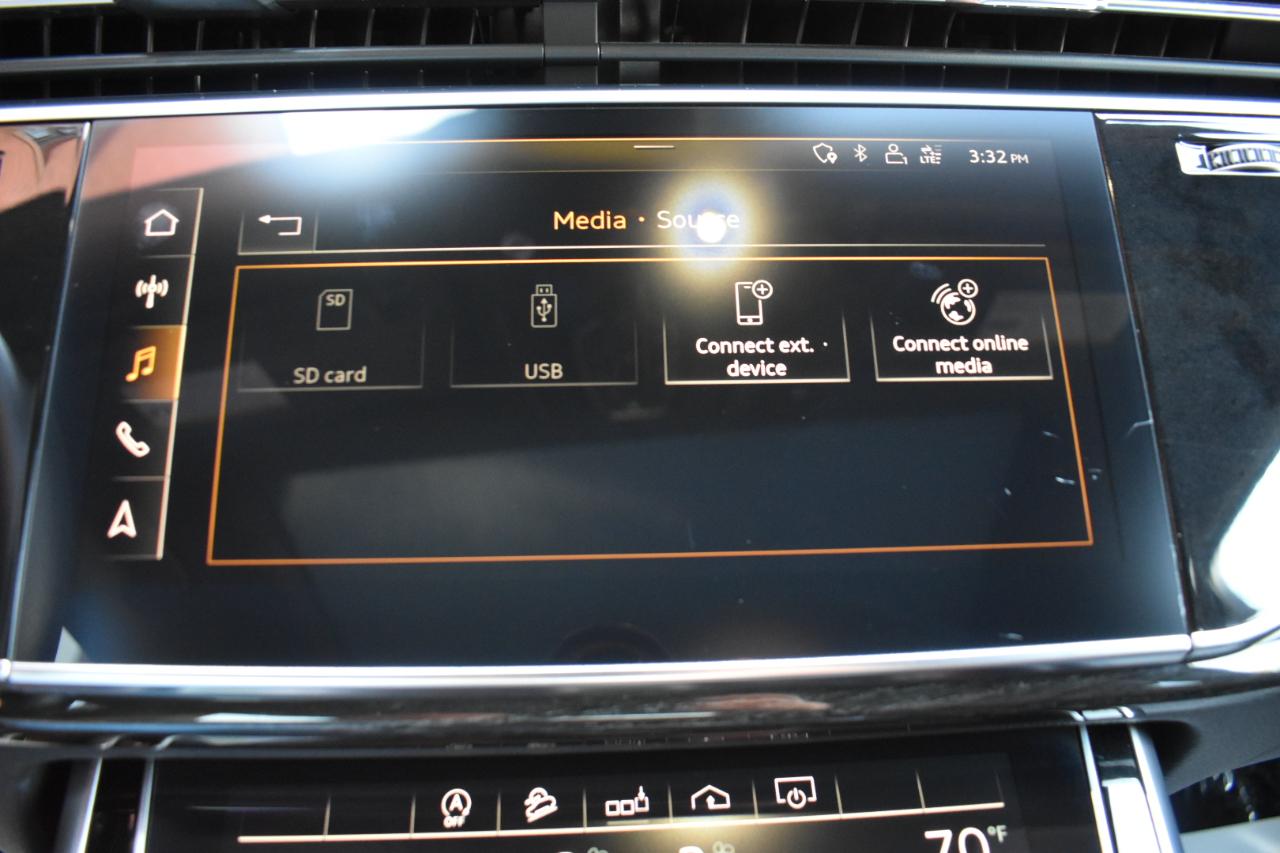 Audi Q7 Premium Plus 55 TFSI quattro 2020