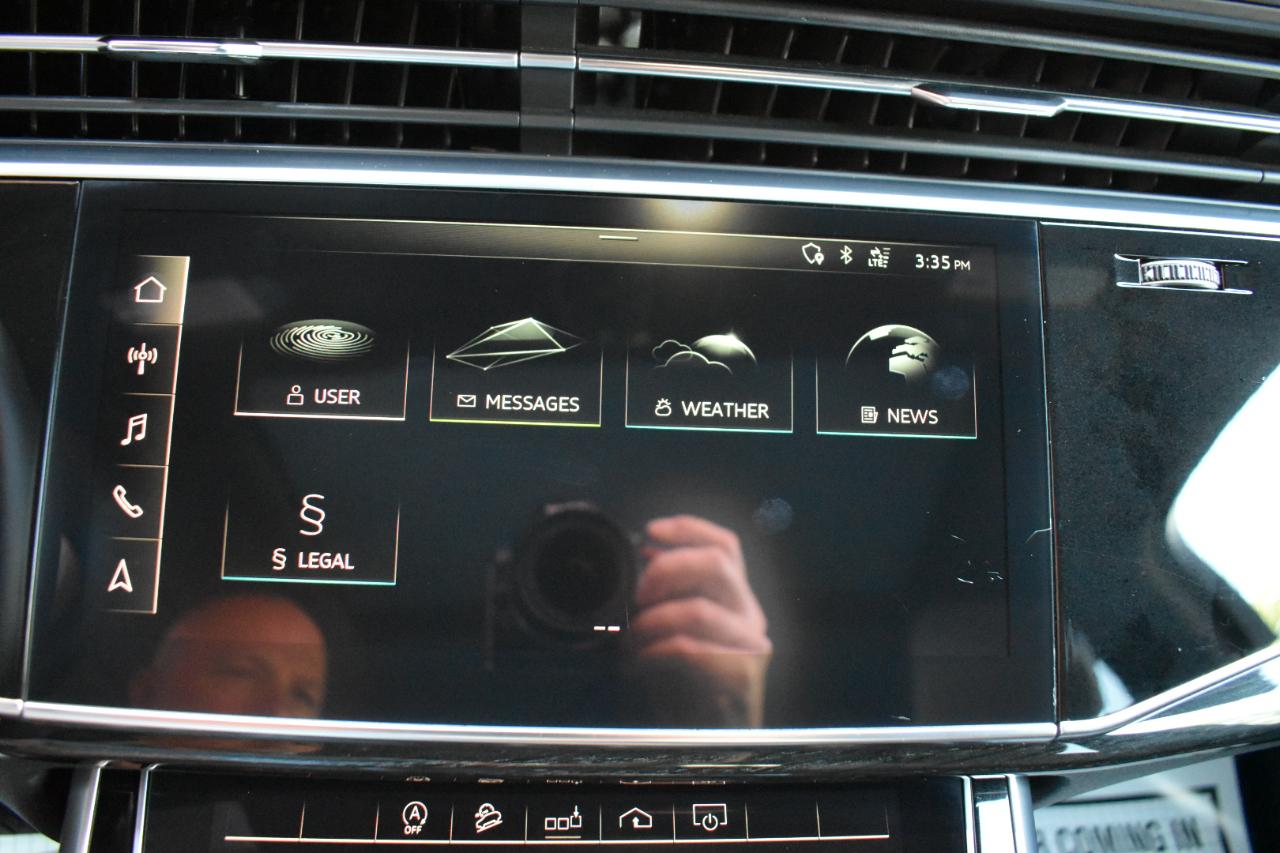 Audi Q7 Premium Plus 55 TFSI quattro 2020