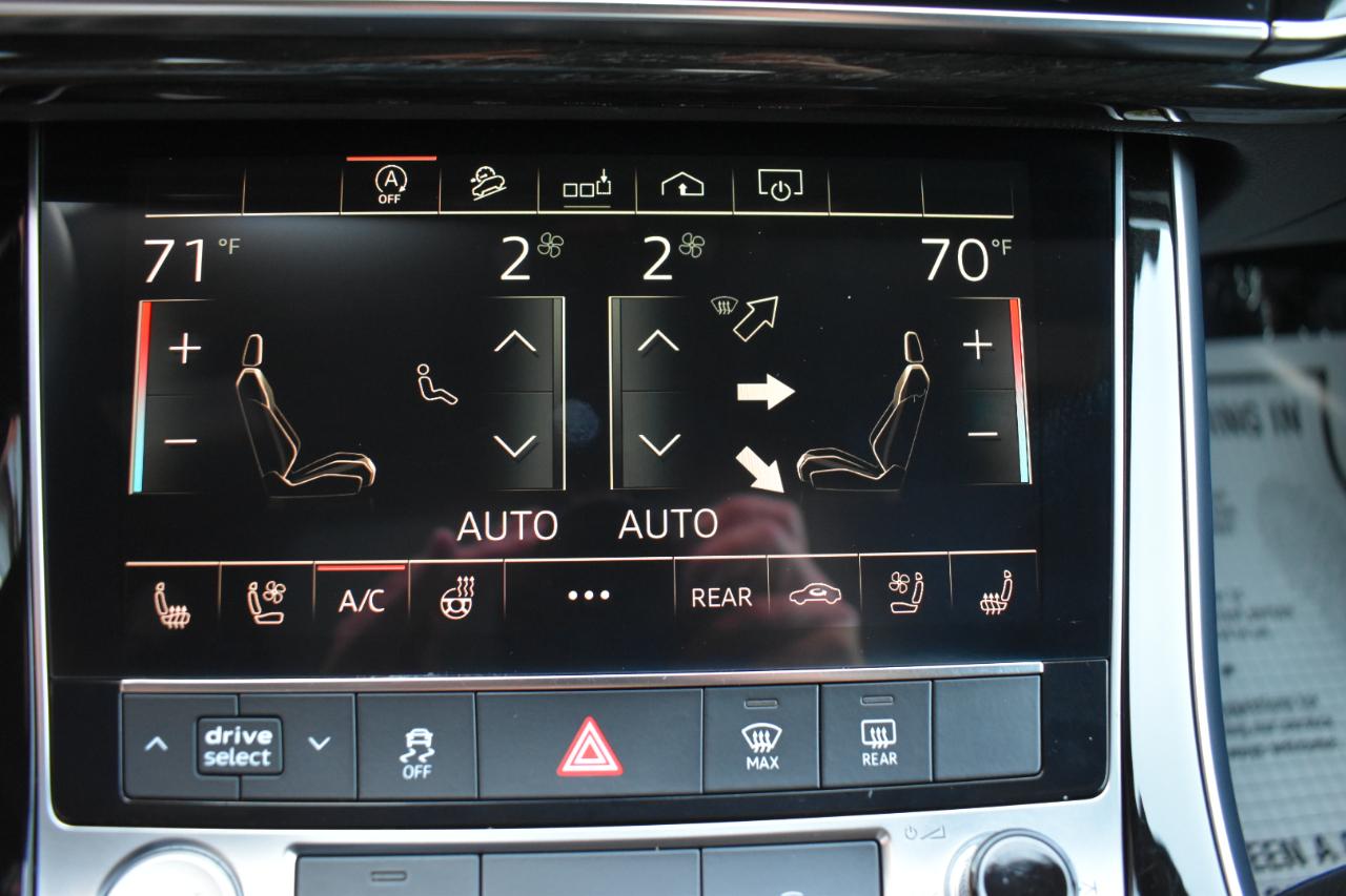 Audi Q7 Premium Plus 55 TFSI quattro 2020