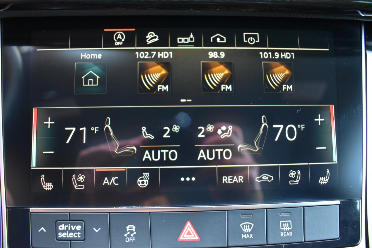 Audi Q7 Premium Plus 55 TFSI quattro 2020