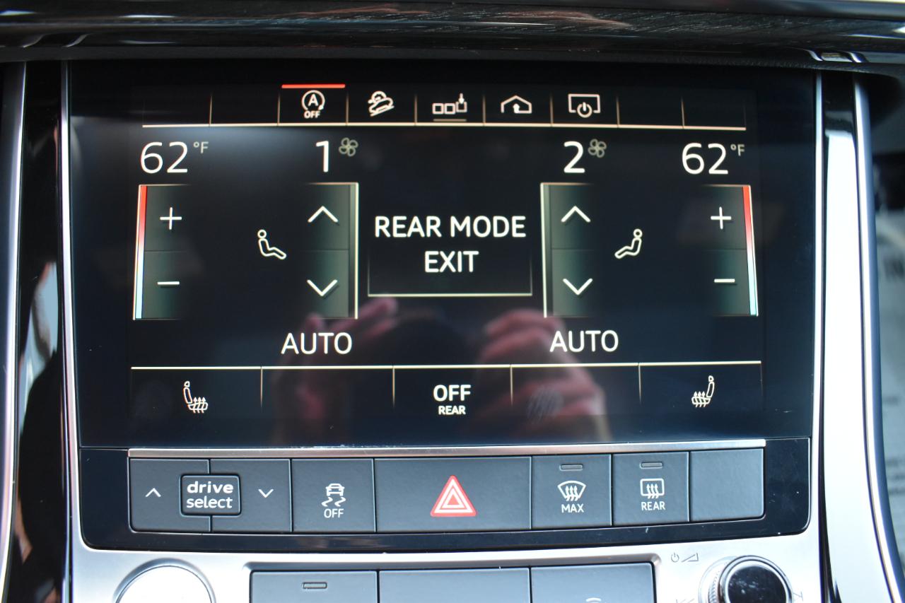 Audi Q7 Premium Plus 55 TFSI quattro 2020