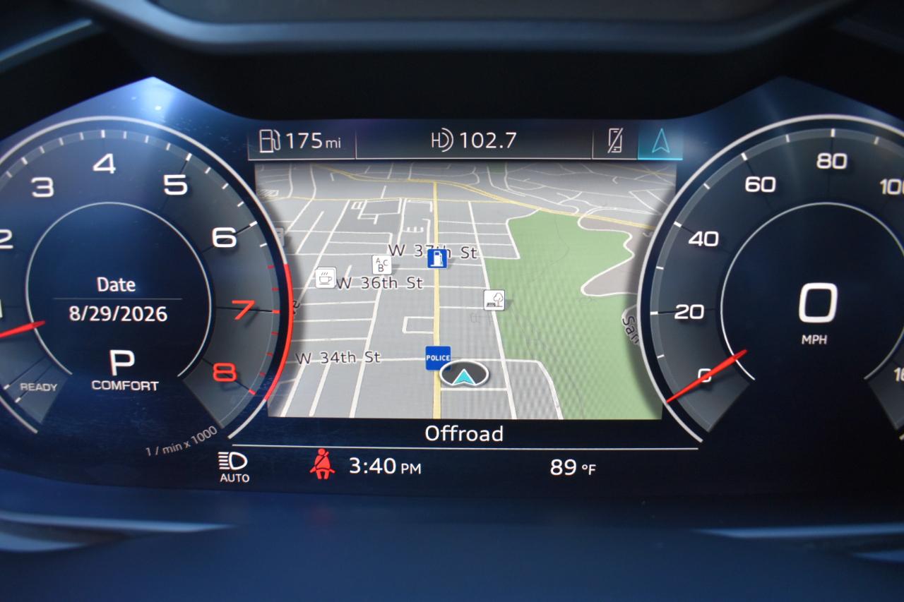Audi Q7 Premium Plus 55 TFSI quattro 2020