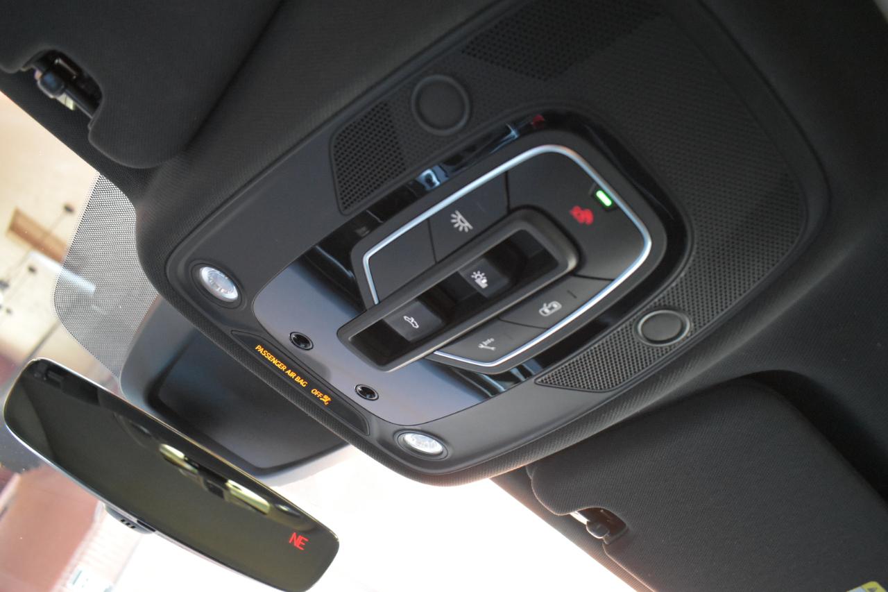 Audi Q7 Premium Plus 55 TFSI quattro 2020