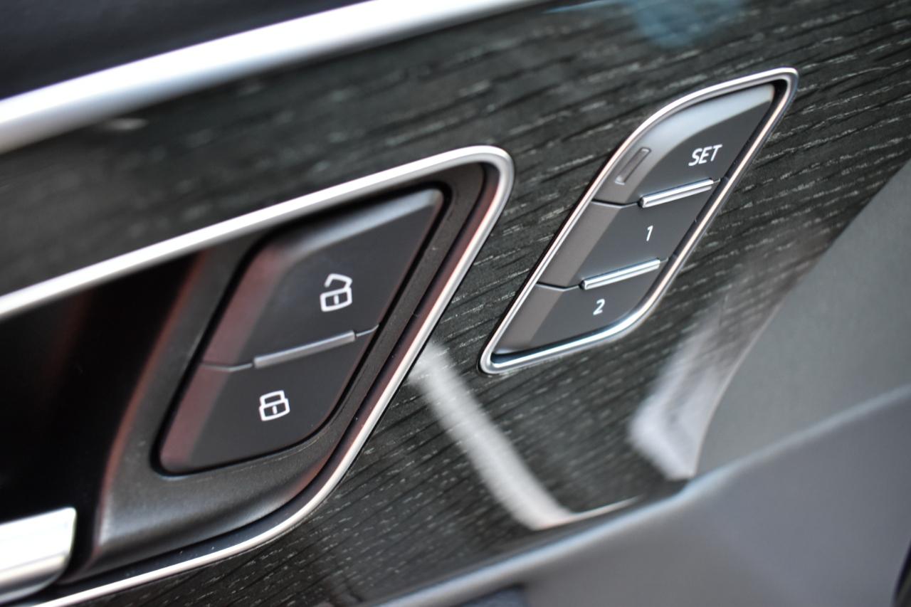 Audi Q7 Premium Plus 55 TFSI quattro 2020