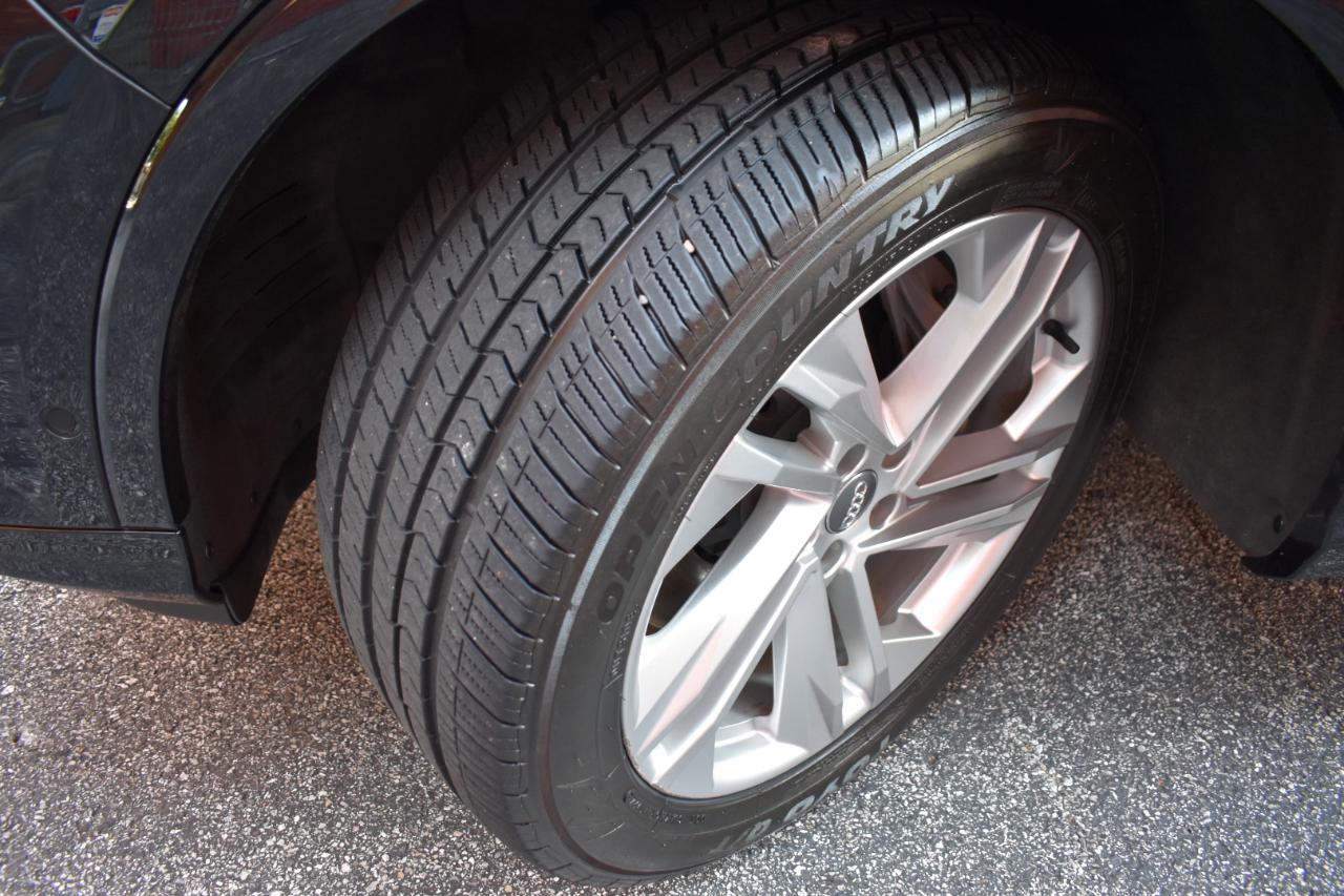 Audi Q7 Premium Plus 55 TFSI quattro 2020