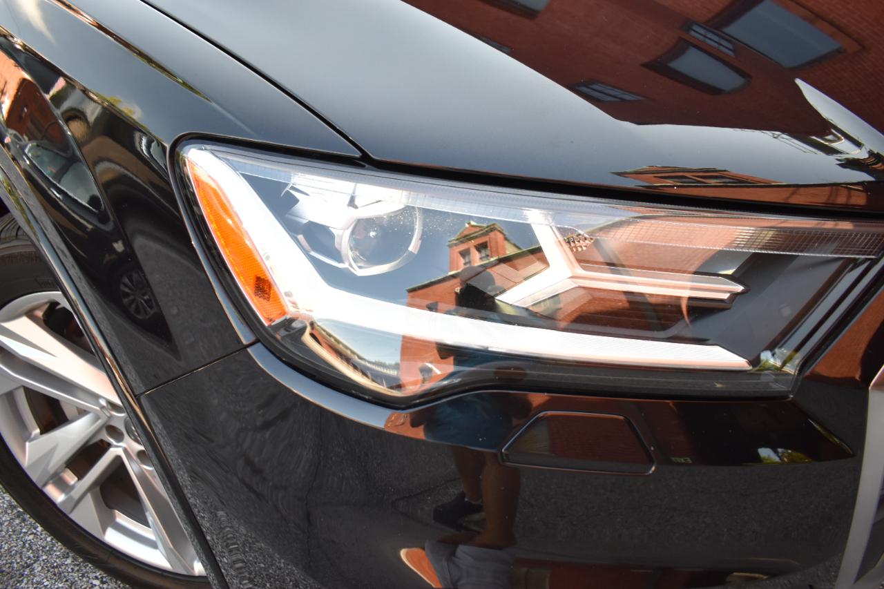 Audi Q7 Premium Plus 55 TFSI quattro 2020
