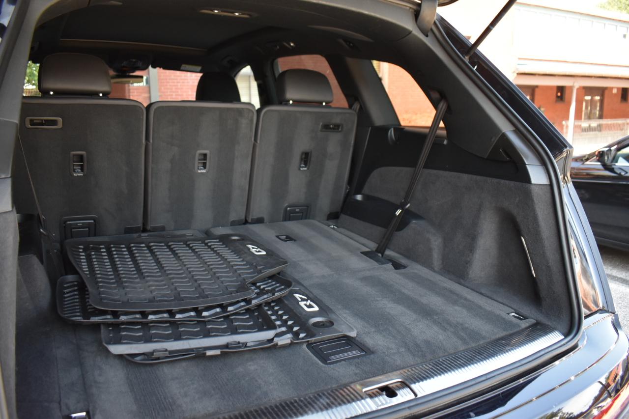 Audi Q7 Premium Plus 55 TFSI quattro 2020