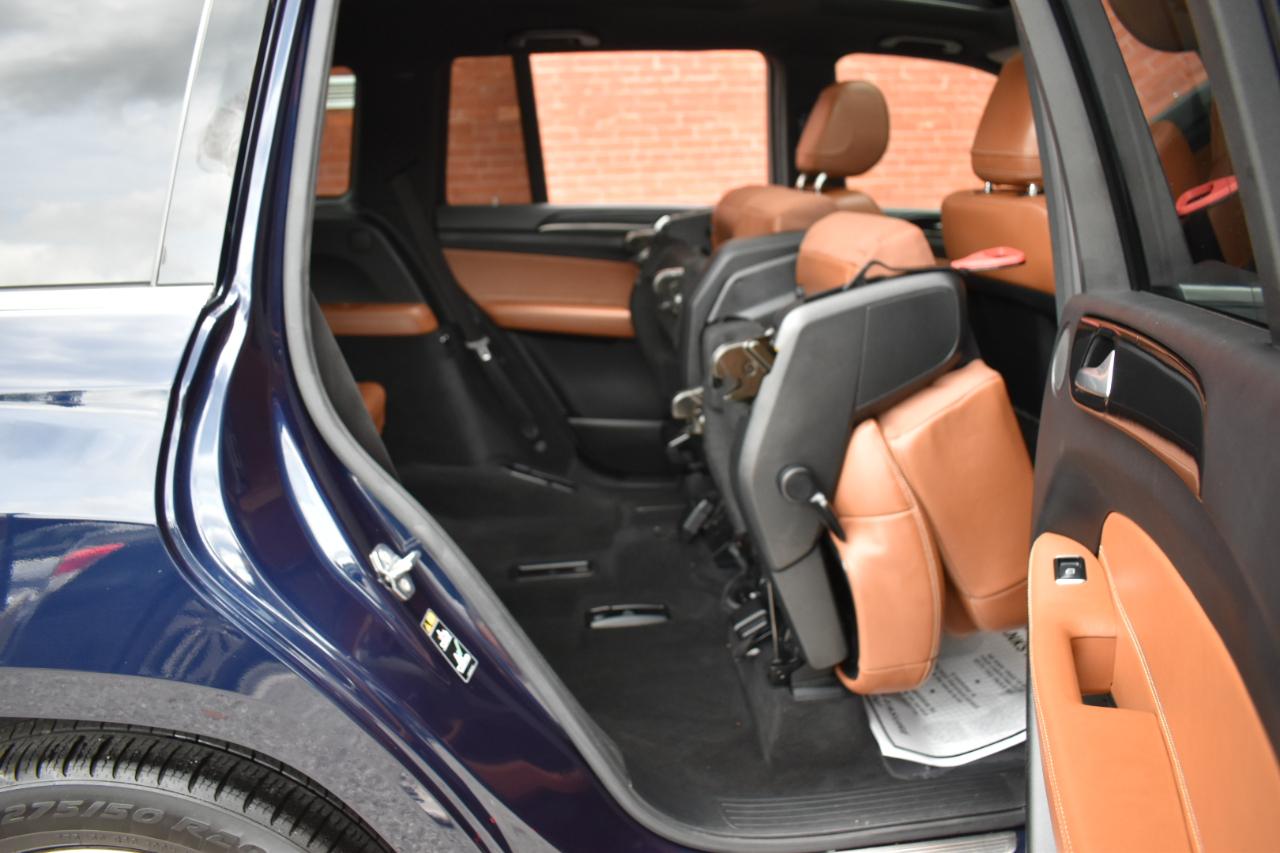 Mercedes-Benz GLS GLS 450 4MATIC SUV 2019