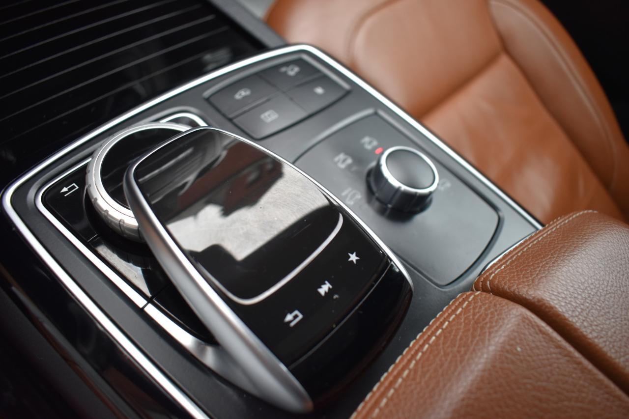 Mercedes-Benz GLS GLS 450 4MATIC SUV 2019