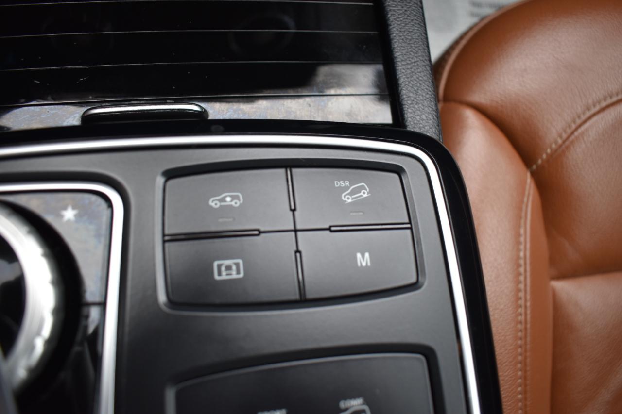 Mercedes-Benz GLS GLS 450 4MATIC SUV 2019