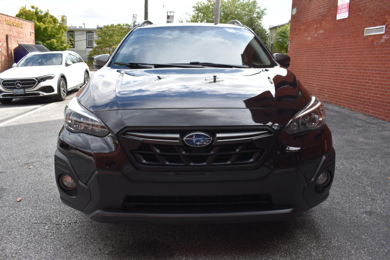 Subaru Crosstrek Sport AWD 2021