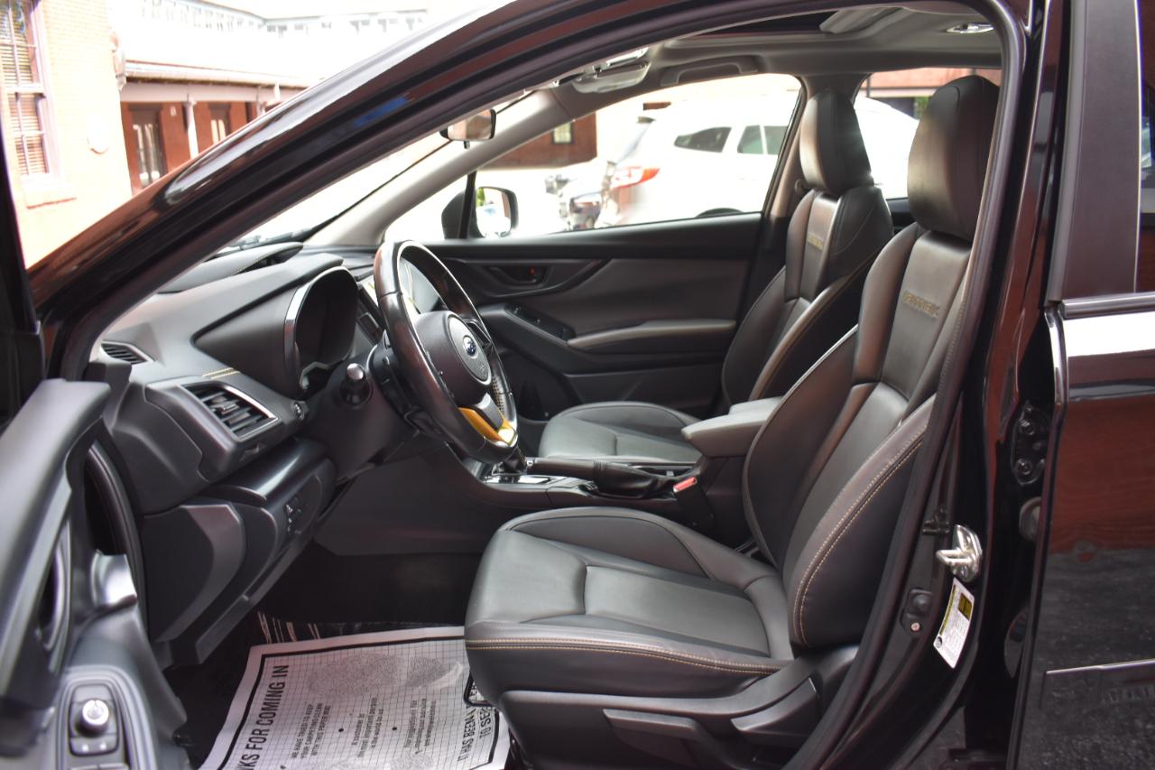 Subaru Crosstrek Sport AWD 2021