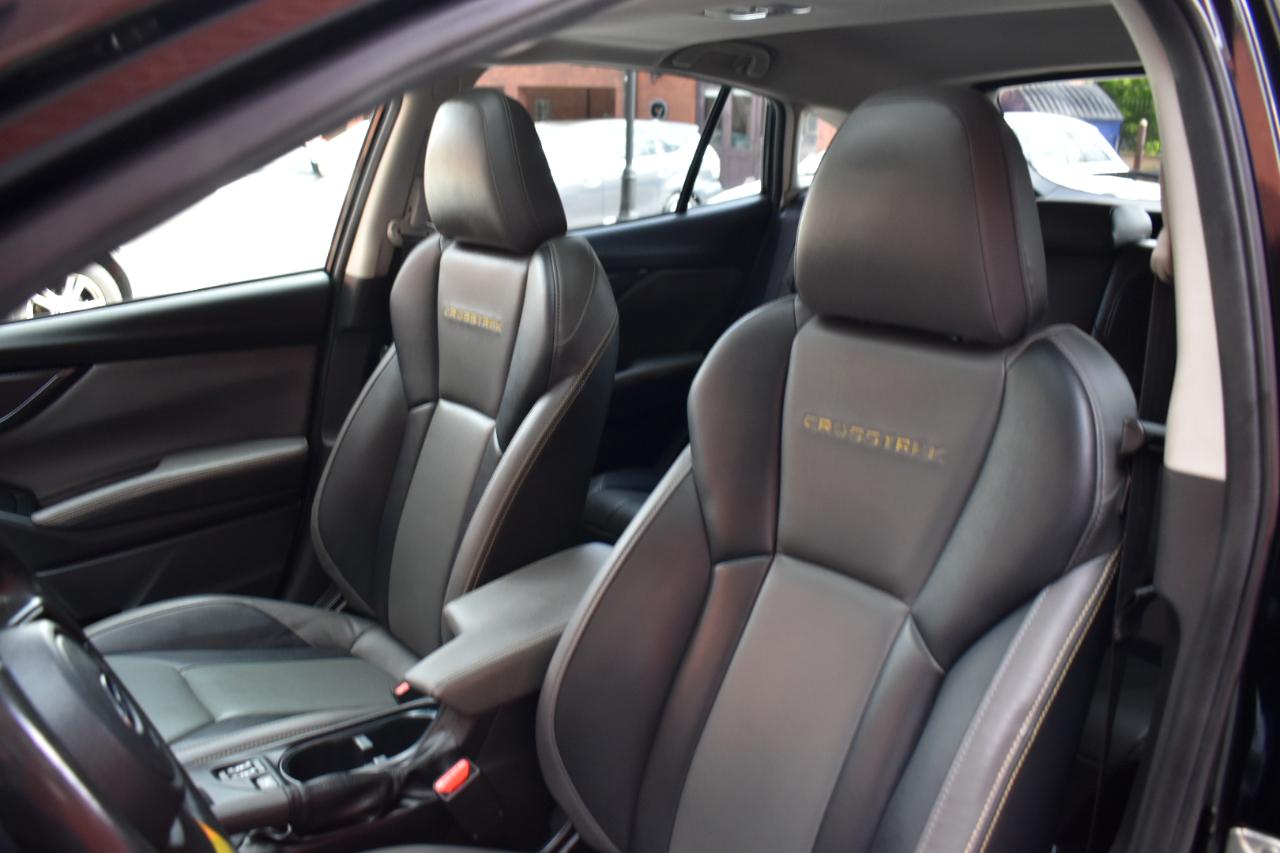 Subaru Crosstrek Sport AWD 2021