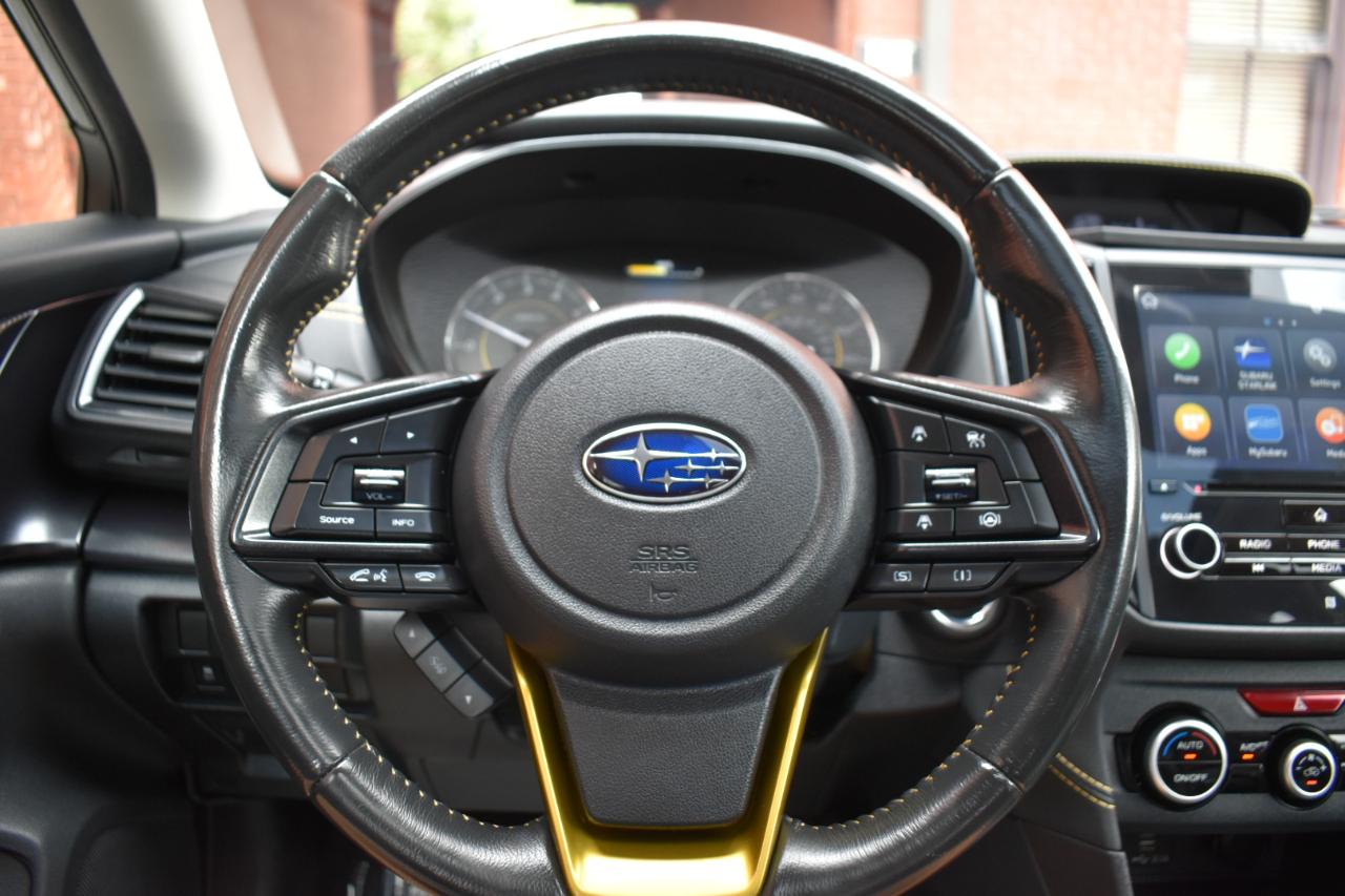 Subaru Crosstrek Sport AWD 2021