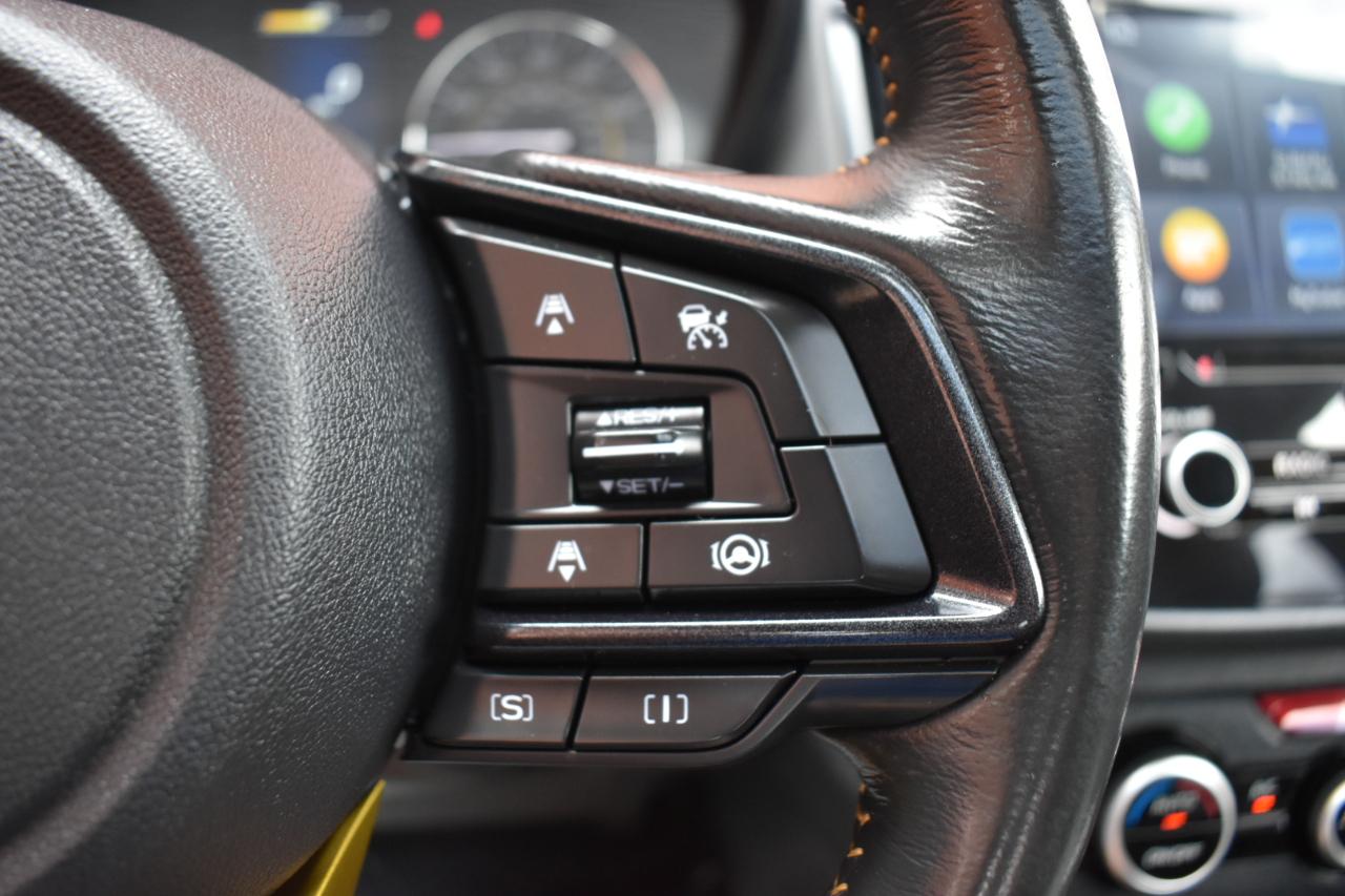 Subaru Crosstrek Sport AWD 2021