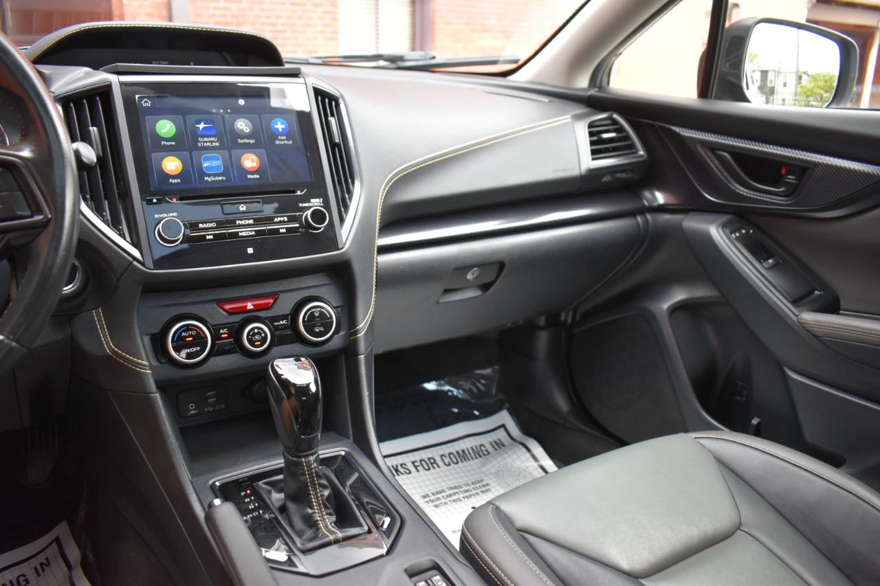 Subaru Crosstrek Sport AWD 2021