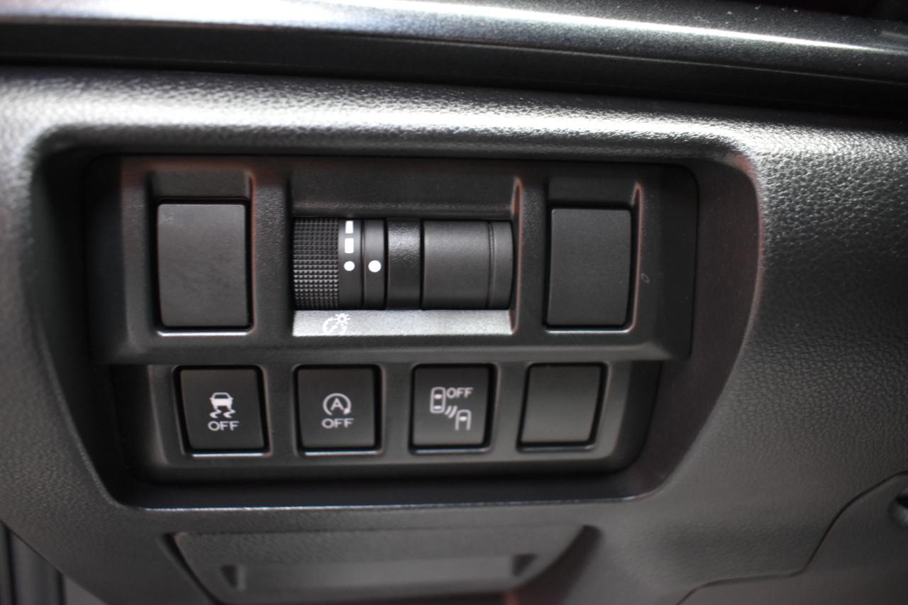 Subaru Crosstrek Sport AWD 2021