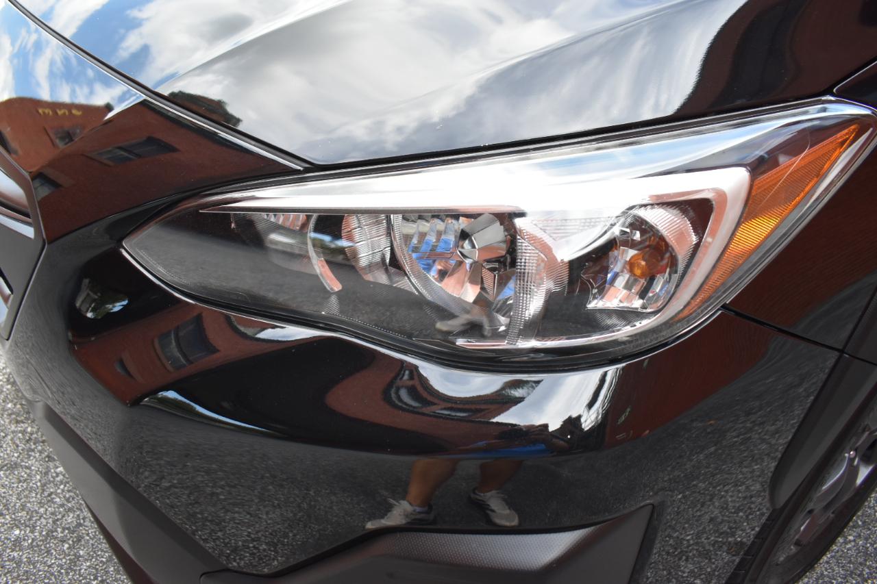 Subaru Crosstrek Sport AWD 2021