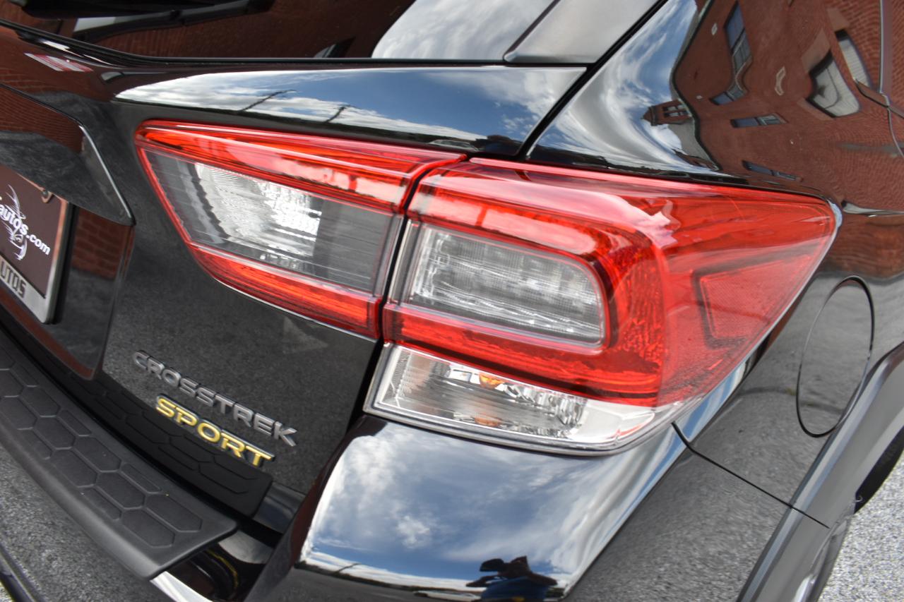 Subaru Crosstrek Sport AWD 2021