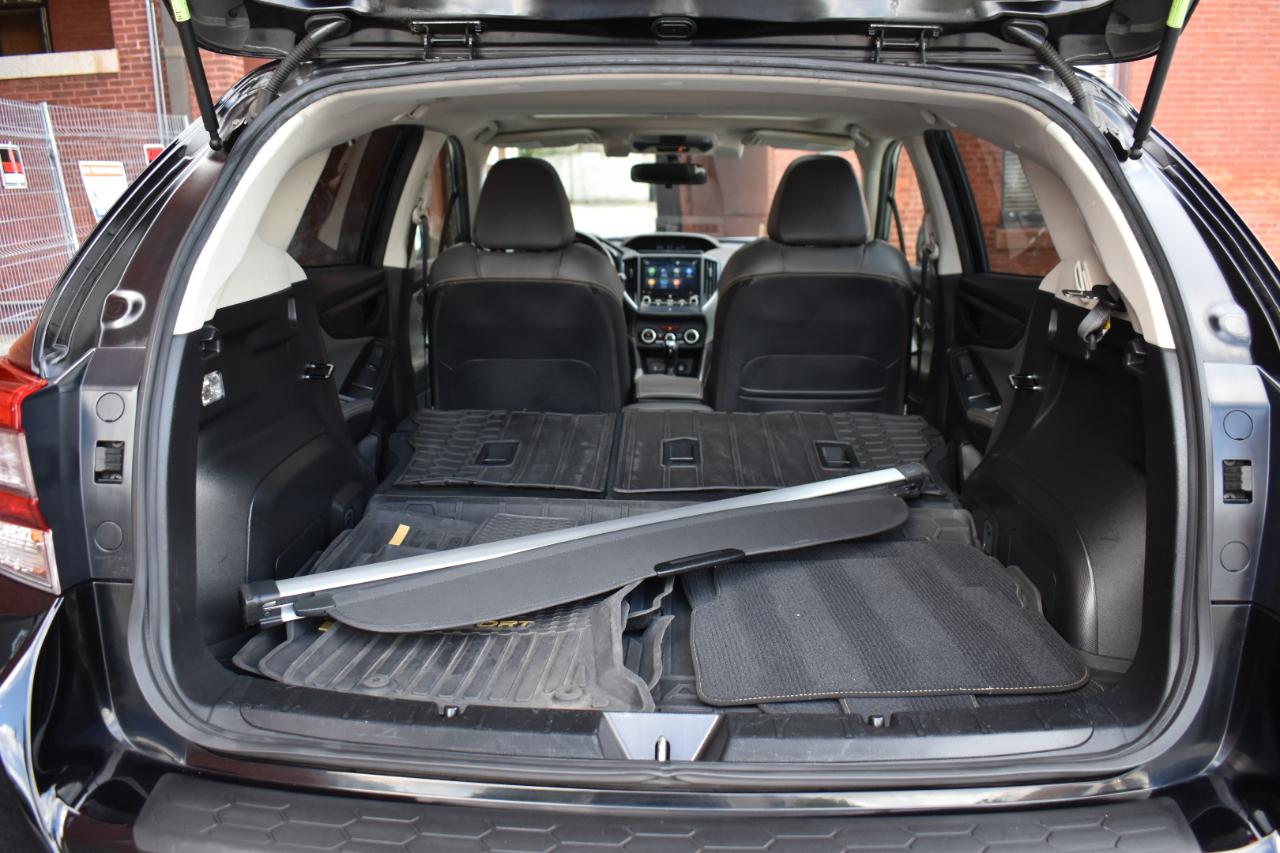 Subaru Crosstrek Sport AWD 2021