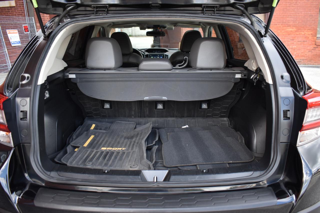 Subaru Crosstrek Sport AWD 2021