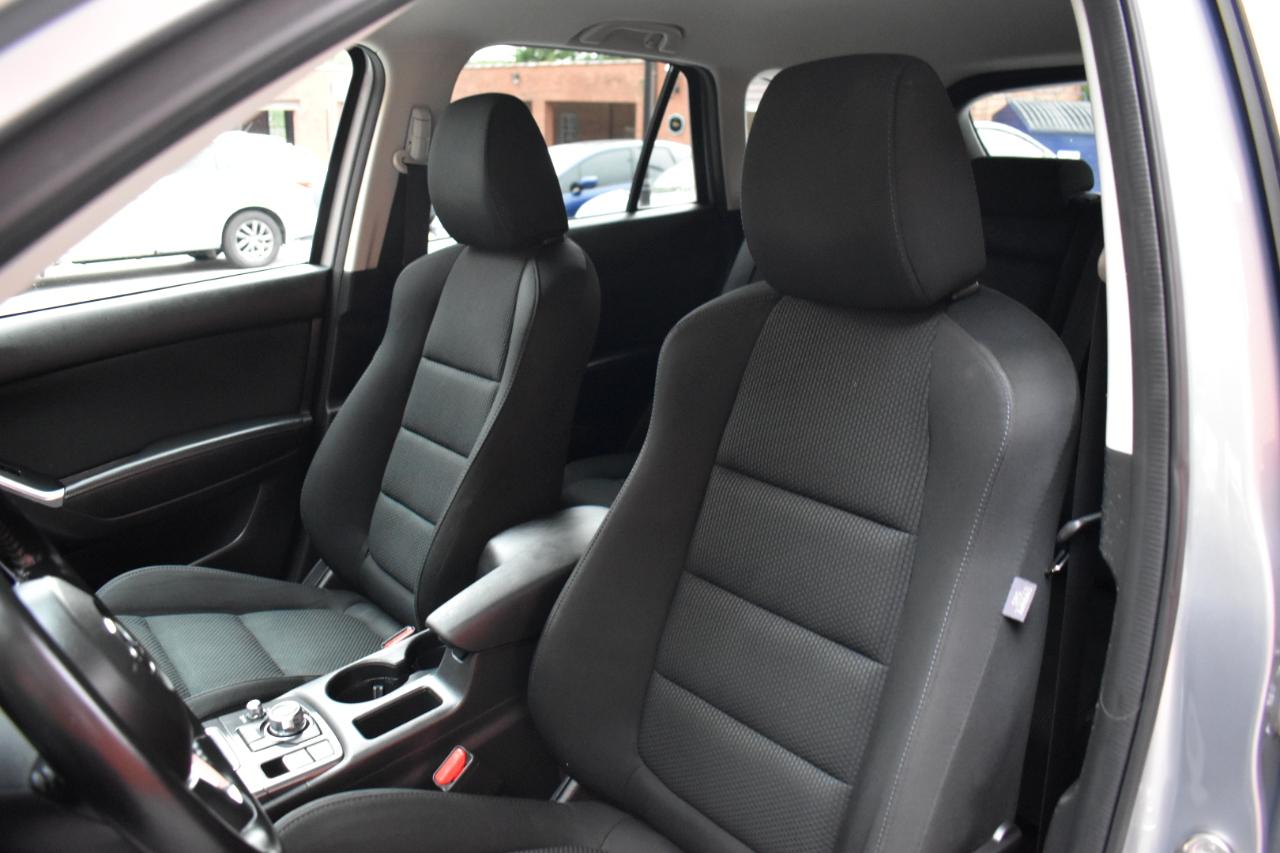 Mazda CX-5 2016.5 AWD 4dr Auto Touring 2016