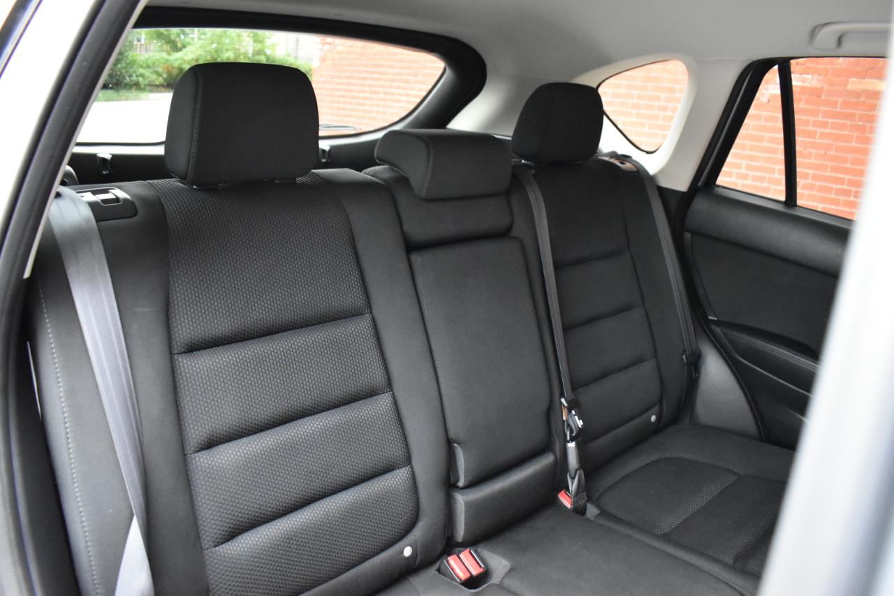 Mazda CX-5 2016.5 AWD 4dr Auto Touring 2016
